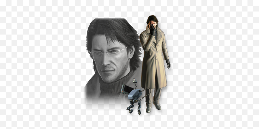 Who Would Win Solid Snake Or John Wick - Quora Emoji,Mgs4 Emotion Camo