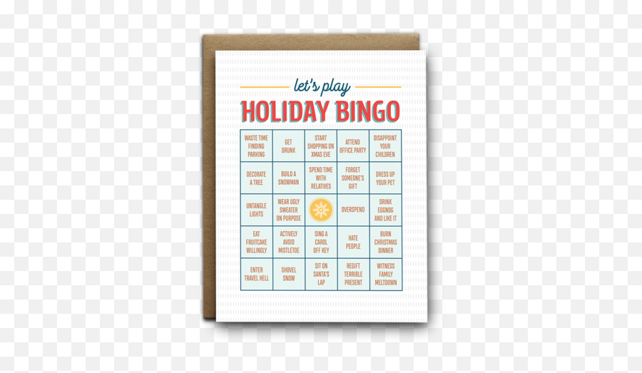 Christmas Greeting Cards - Horizontal Emoji,Eggnog Emoji