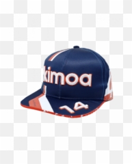 Daytona 2019 Circuit Emoji,I <3 Emotion Hat