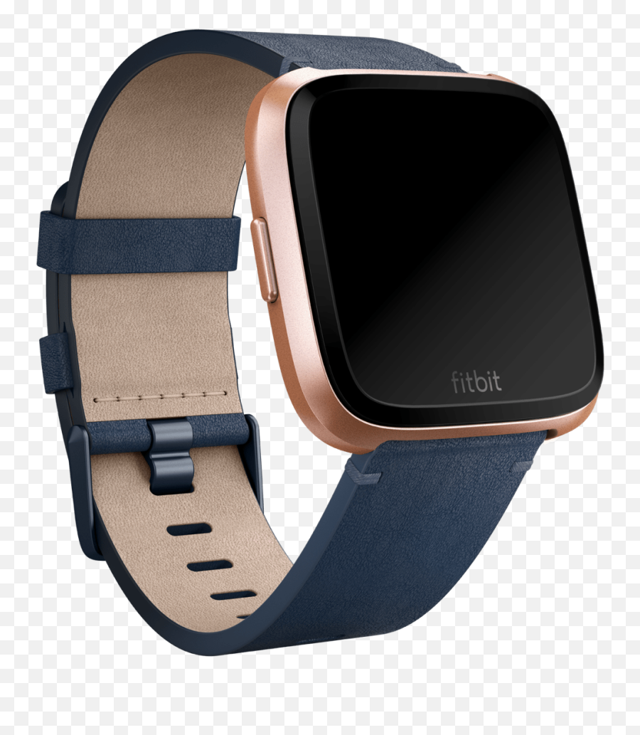 Leather Smartwatch Bands Shop Fitbit Versa 2 Versa Emoji,Pink Fitbit With Emojis