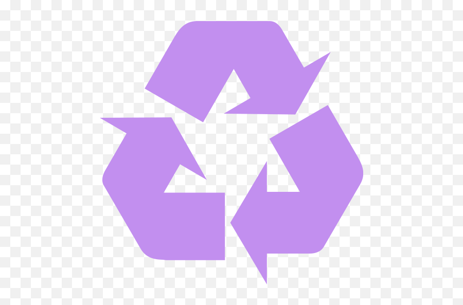 Universal Recycling Symbol Emoji Images Download Big,Emoji Hand Pinched Fingers