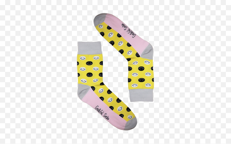 Wave Sock U2013 Grateful Socks Emoji,Sock Emojii