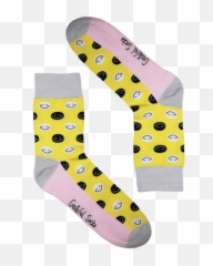 Wave Sock U2013 Grateful Socks Emoji,Sock Emojii