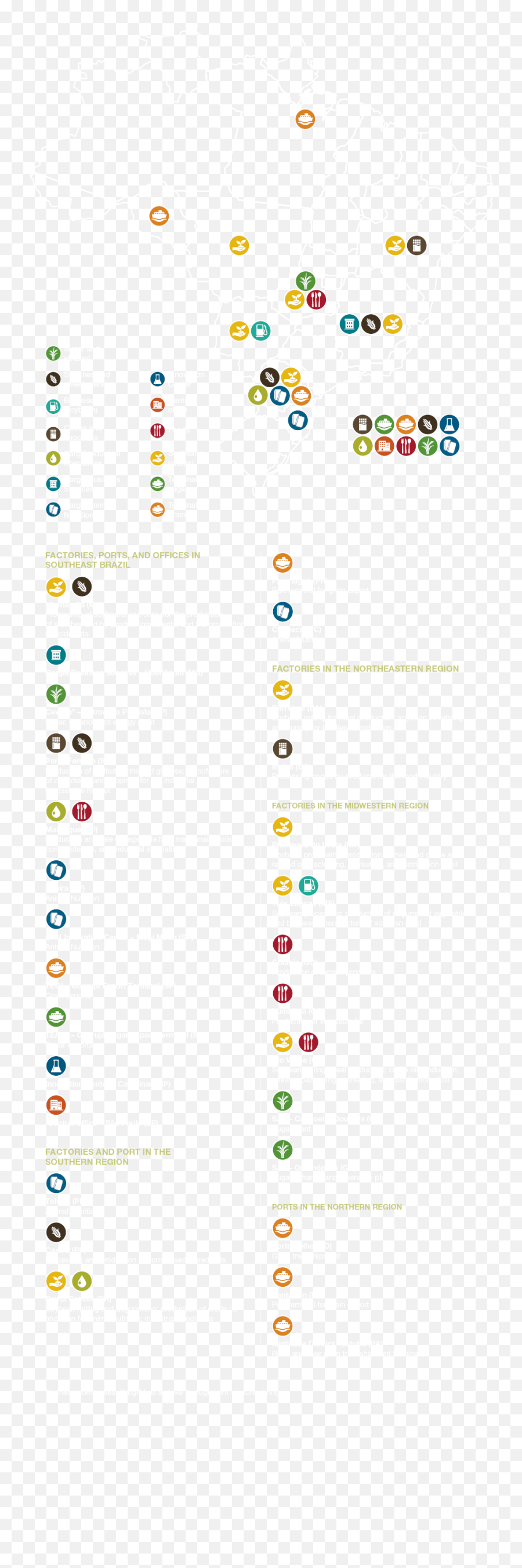 Cargill - Sustainability Report 2016 Emoji,Dignity Emoji