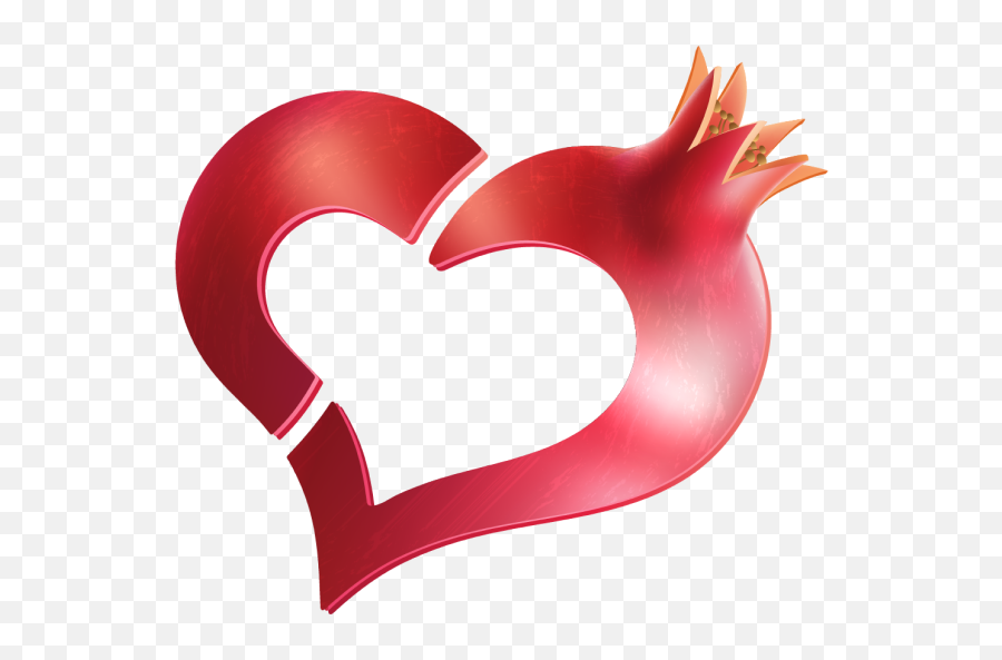 Chesed 247 Boost Emoji,Blood Heart Emoji