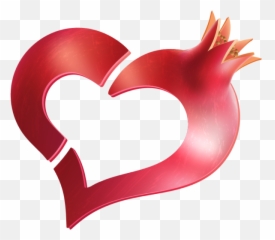 Chesed 247 Boost Emoji,Blood Heart Emoji