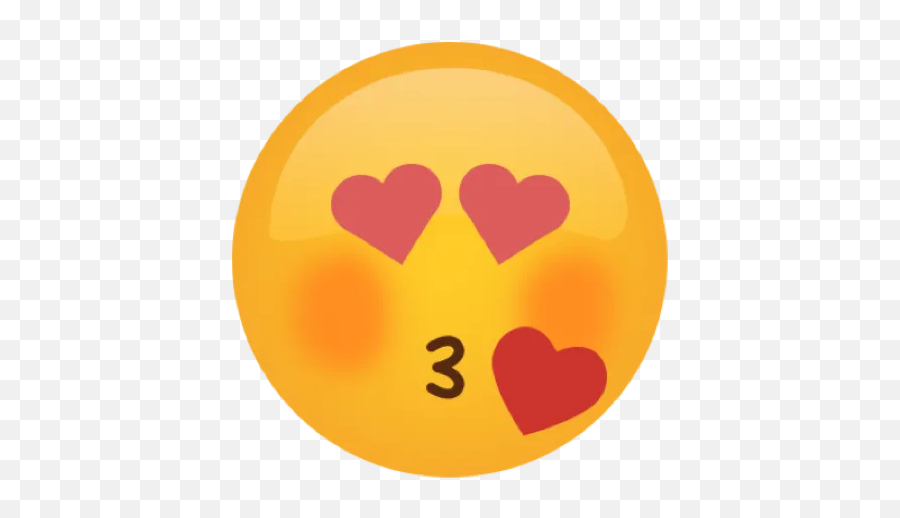 Emoji By You - Sticker Maker For Whatsapp,Peace Love Happiness Emoji