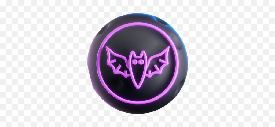 Evil Bat 3d Illustrations Designs Images Vectors Hd Graphics Emoji,Bats Emoji