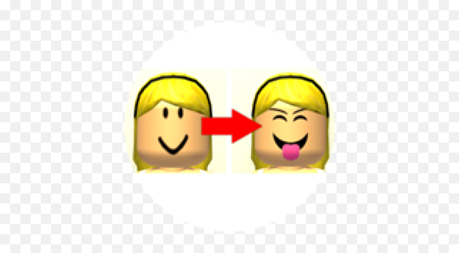 Face Change Ability - Roblox Emoji,Girls Kiss Emoji