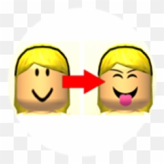 Face Change Ability - Roblox Emoji,Girls Kiss Emoji