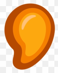 Punctuation Graphics To Download Emoji,Emoji Circled Asterisk