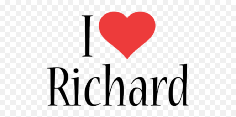 Richardcamacho Cnco Te Amo Richard - Richard Te Amo Emoji,Te Amo Emoji
