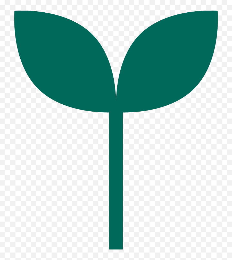 Approach To Responsible Investing Emoji,Seedling Emoji Svg