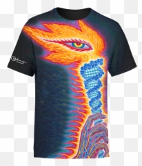 Tool Official Store Shop For Tool Band Merchandise Emoji,All Over Both Sides Emoji T-shirt