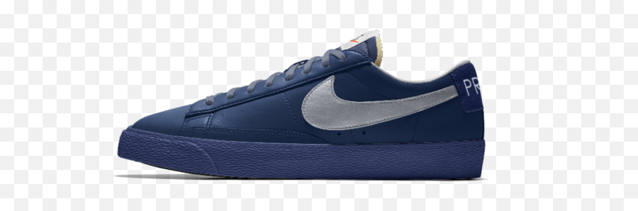 Nike Blazer Low Id Mens Shoe Emoji,Emoji Tennis Shoes