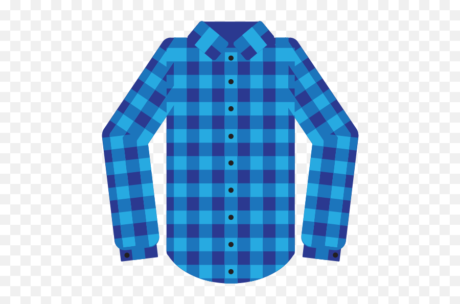 Long Sleeve Emoji,Flannel Emoji