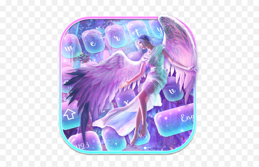 Magic World Keyboard U2013 Apps On Google Play - Fairy Emoji,Ro Emoticons