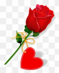 Sweet Love Quotes For Him From Her - Lovers Rose Emoji,Quotations On Emotion