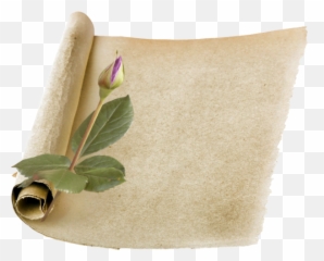 Oldpaper Paper Flowers Sticker By Maria Cristina - Decorative Emoji,Flower Emoji Pillow
