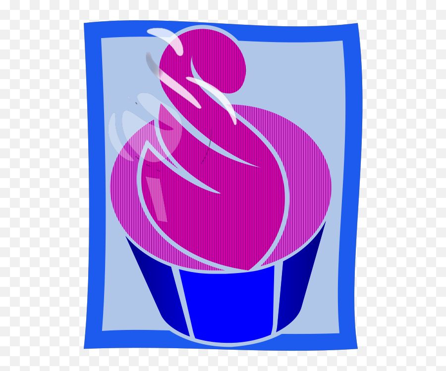 Cupcake Png Svg Clip Art For Web - Download Clip Art Png Language Emoji,Emoji Cupcake Rings