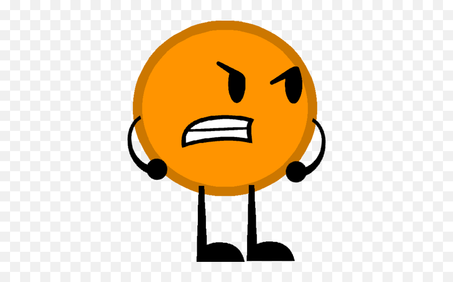 Orange Color Overload Wiki Fandom - Green Emoji,Perverted Emoticons