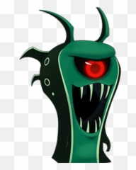 Pin En Bajotera - Babosas De Bajoterra Emoji,Emoticon Risa Malvada