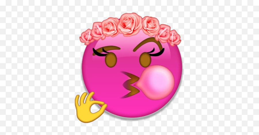 Caitlin Stace - Happy Emoji,Emoji Level14