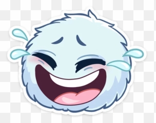 Fluffylol - Discord Emoji Free Discord Emojis Fluffy,Lol Emoji On Keyboard