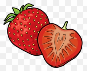 Learn Food Sings In Asl - Superfood Emoji,Orange Cherry Strawberry Fist Emoji