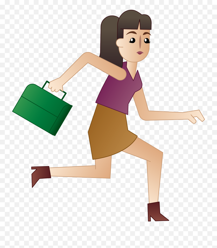 Leg Clipart Running Man Leg Running Man Transparent Free - For Running Emoji,Girl Running Emoji