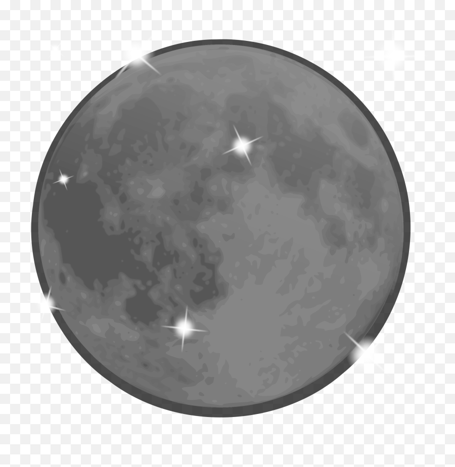 Crescent Moon Clipart Free Download Clip Art - Clipartix Dot Emoji,Waxing Crescent Moon Emoji