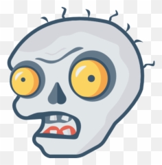 Halloween Zombie Zombieface Scary Sticker By 4asno4i - Icon Emoji,Zombie Emoticon Text