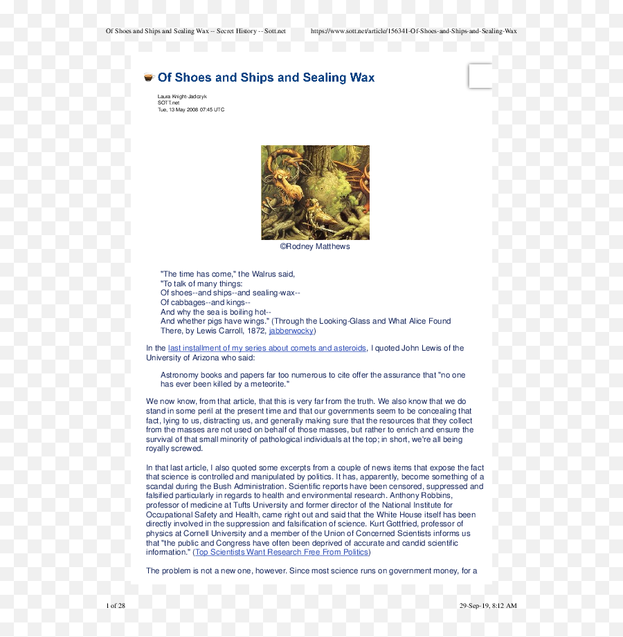Pdf Of Shoes And Ships And Sealing Wax Laura Knight - Language Emoji,The Brain A Secret History Emotions