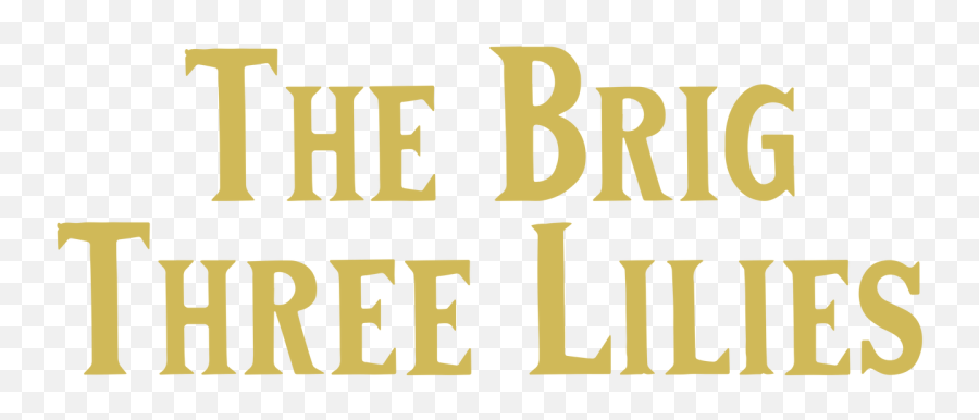 The Brig Three Lilies Netflix - Language Emoji,Nine Emotions Navarasa