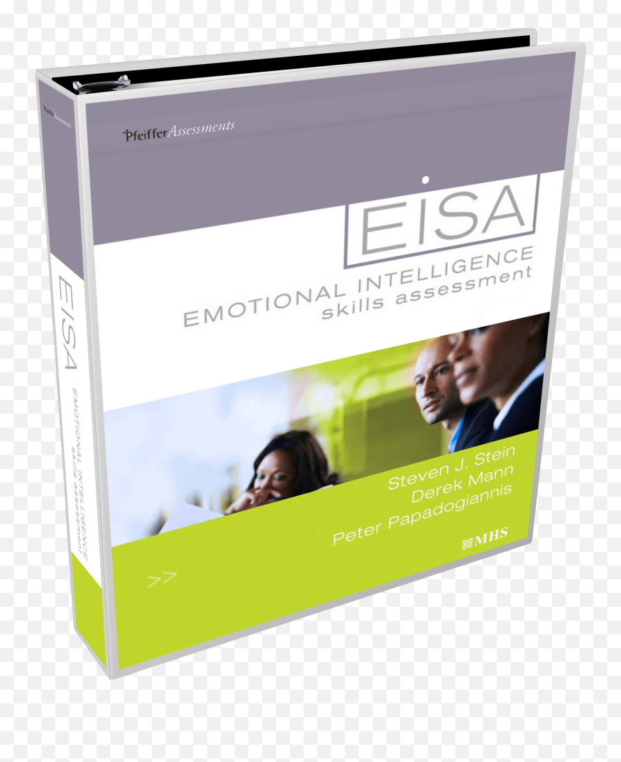 Emotional Intelligence Skills Assessment Eisa Hrdq - Horizontal Emoji,What Are The Components Of Emotions In Psychology