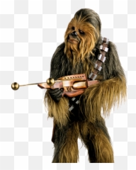 Chewbacca Emoji,Wookie Emoji