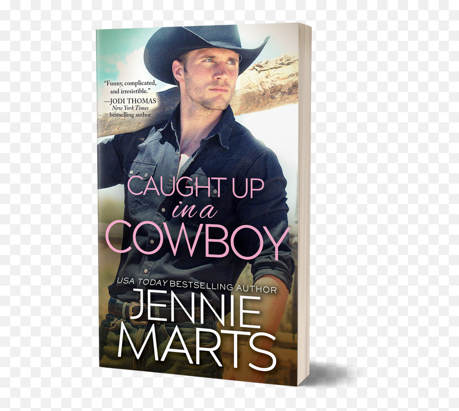 Jennie Marts - Western Emoji,Cowboy Syndrome Emotions
