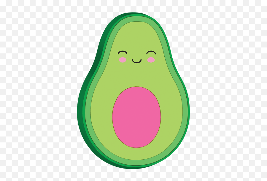 Avocado Wireless Charger - Iscream Avocado Wireless Charger Emoji,Emoji Charger