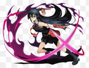 Pin En Akame Ga Kill - Akame Ga Kill Anime Png Emoji,Akame Ga Kill Emojis