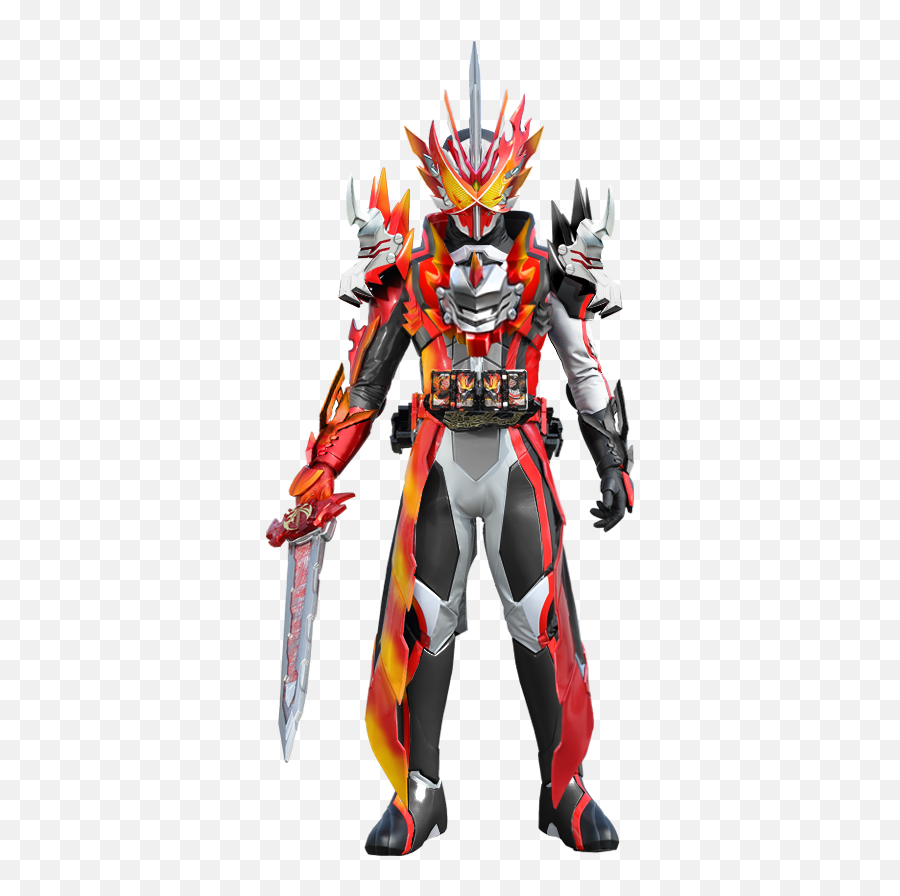 Dragonic Knight - Kamen Rider Saber New Form Emoji,Cartoon Dragon Different Emotions