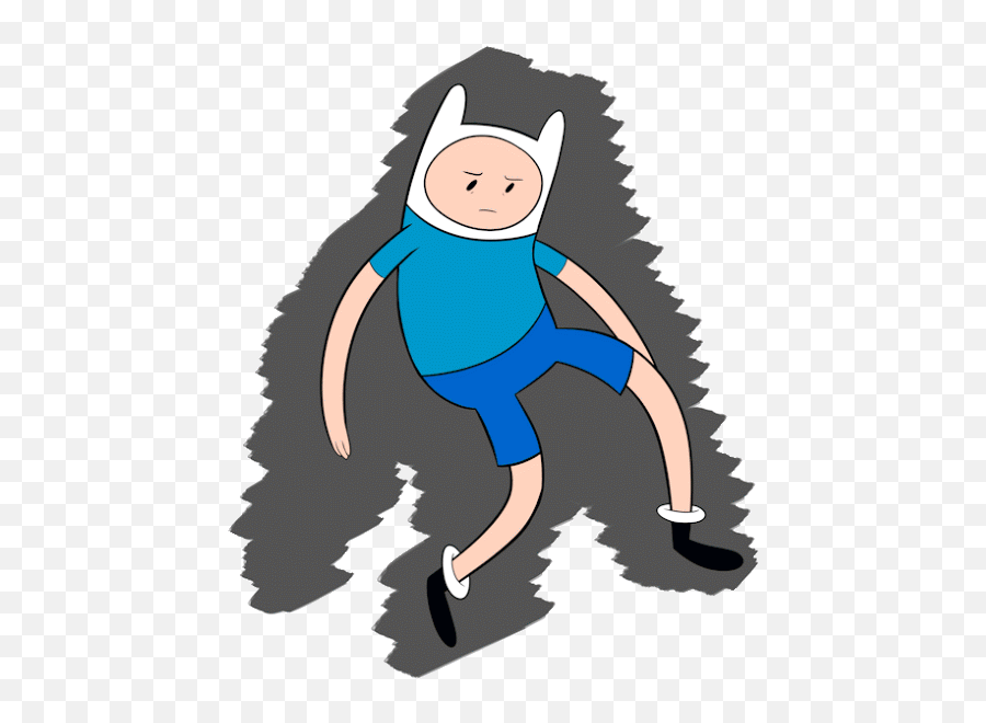 What Are Some Dc Comics Fan Theories - Quora Adventure Time Finn Arms Emoji,Adventure Time End Song Emotion Quote