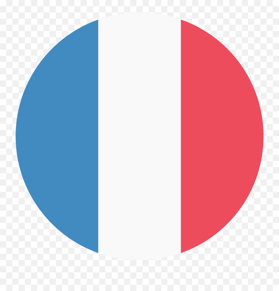 Flag Of France - France Flag Icon Png Emoji,French Flag Emoji
