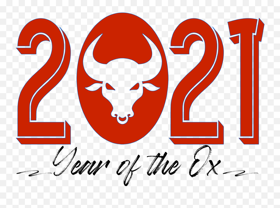 Brother - Chinese New Year Ox 2021 Emoji,Animal Emotions Quotes