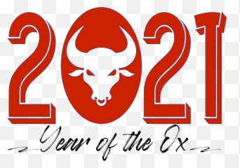 Brother - Chinese New Year Ox 2021 Emoji,Animal Emotions Quotes