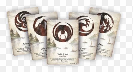 Your Path Into Rokugan - Fantasy Flight Games Emoji,Emotion Of Ker