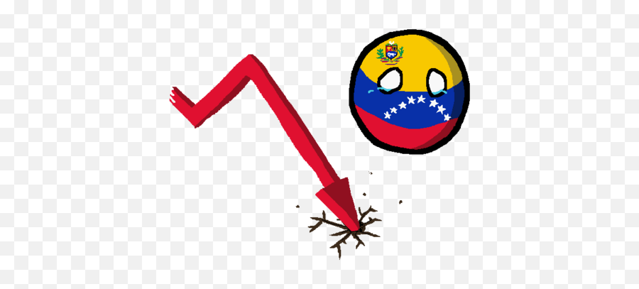 Crisis In Venezuela Polandball Wiki Fandom Emoji,Emoticons Greek Roman