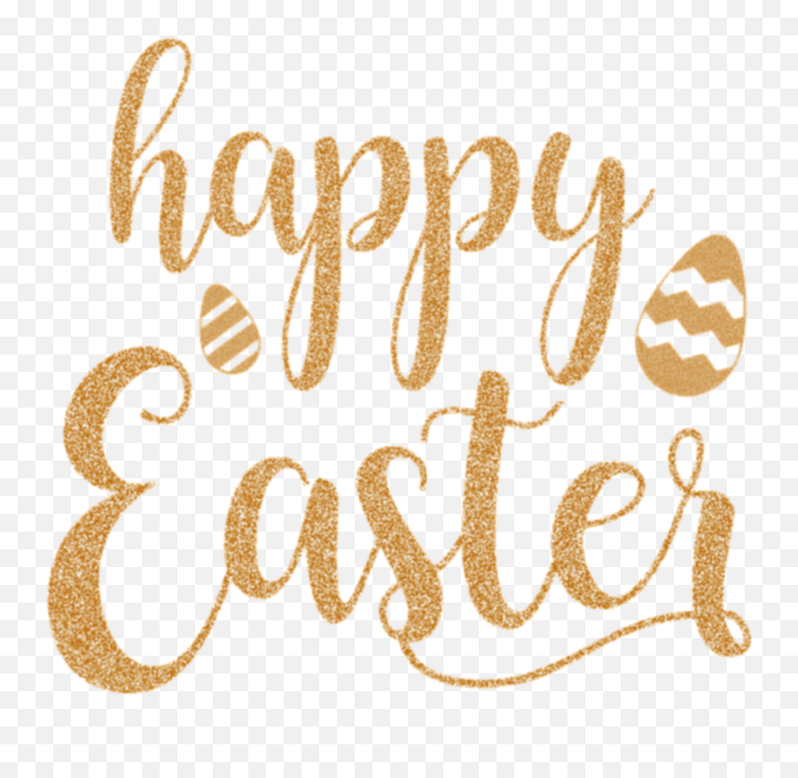 Easter Sticker Challenge On Picsart - Happy Easter Post Emoji,Best Easter Text Emojis