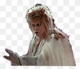 Jareth Davidbowie Labyrinth Goblinking - For Women Emoji,David Bowie Emojis