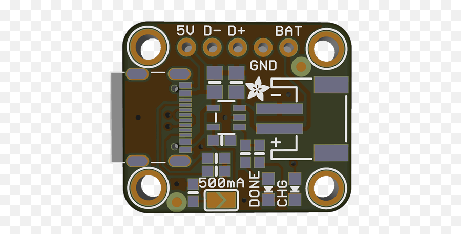 Stemma Qt Qwiic Weu0027ve Got The New New New For You Right - Electronic Engineering Emoji,Emoji Planet Dolan