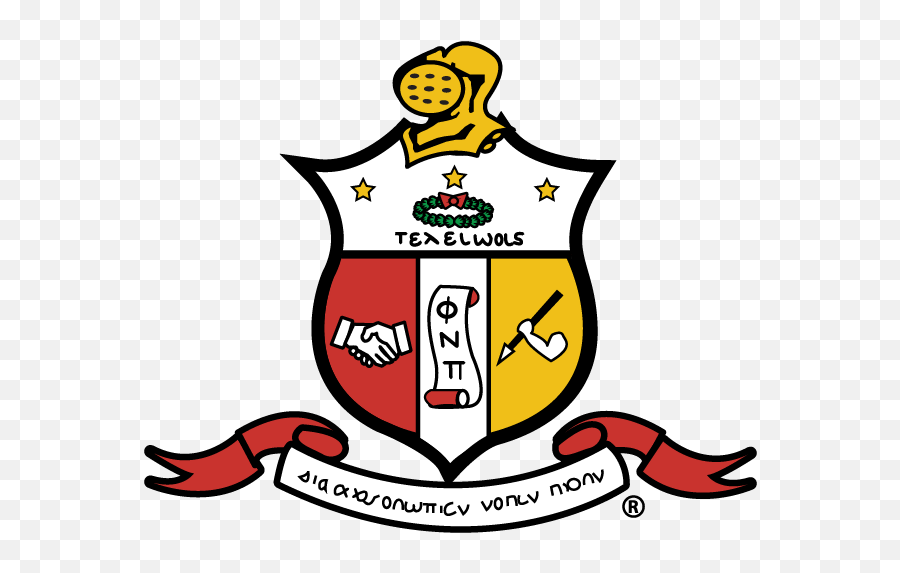Member Organizations U0026 Council Of Presidents U2013 National Pan - Kappa Alpha Psi Crest Emoji,Divine Nine Emojis